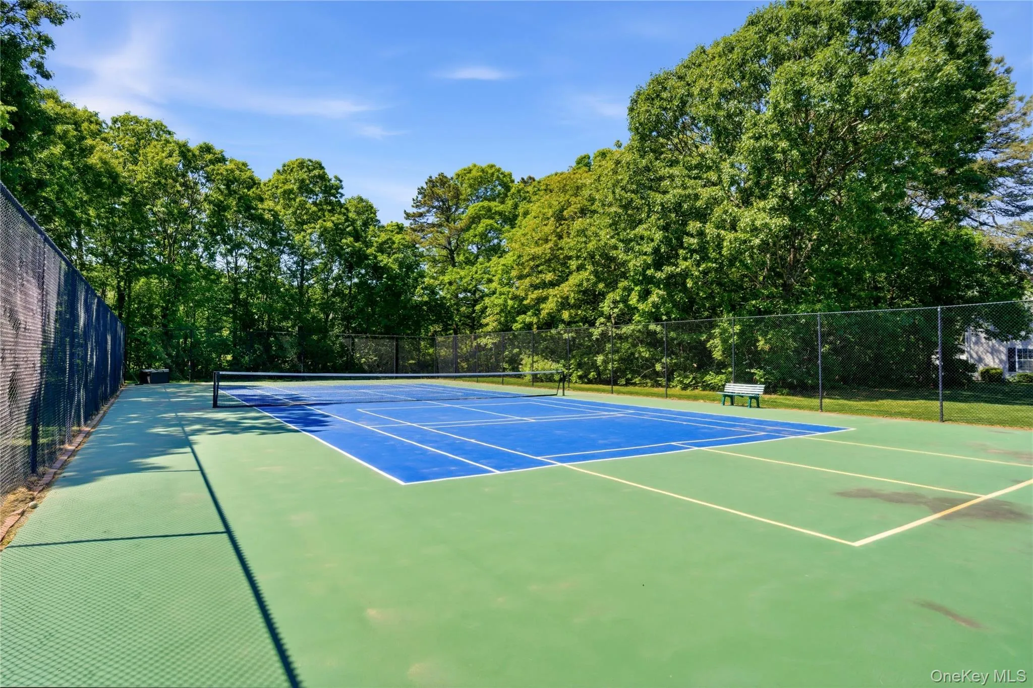 Tennis Courts Tennis Courts