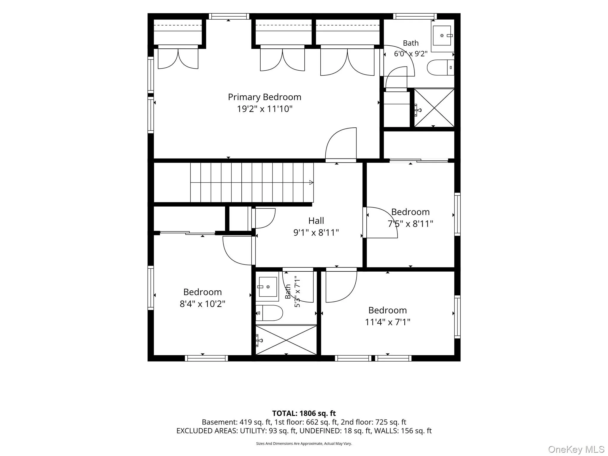 149 Fendale Street, Hempstead, NY, 4 Bedrooms Bedrooms, 8 Rooms Rooms,2 BathroomsBathrooms,Residential,For Rent,Fendale,0,1011984 149 Fendale Street, Hempstead, NY, 4 Bedrooms Bedrooms, 8 Rooms Rooms,2 BathroomsBathrooms,Residential,For Rent,Fendale,0,1011984