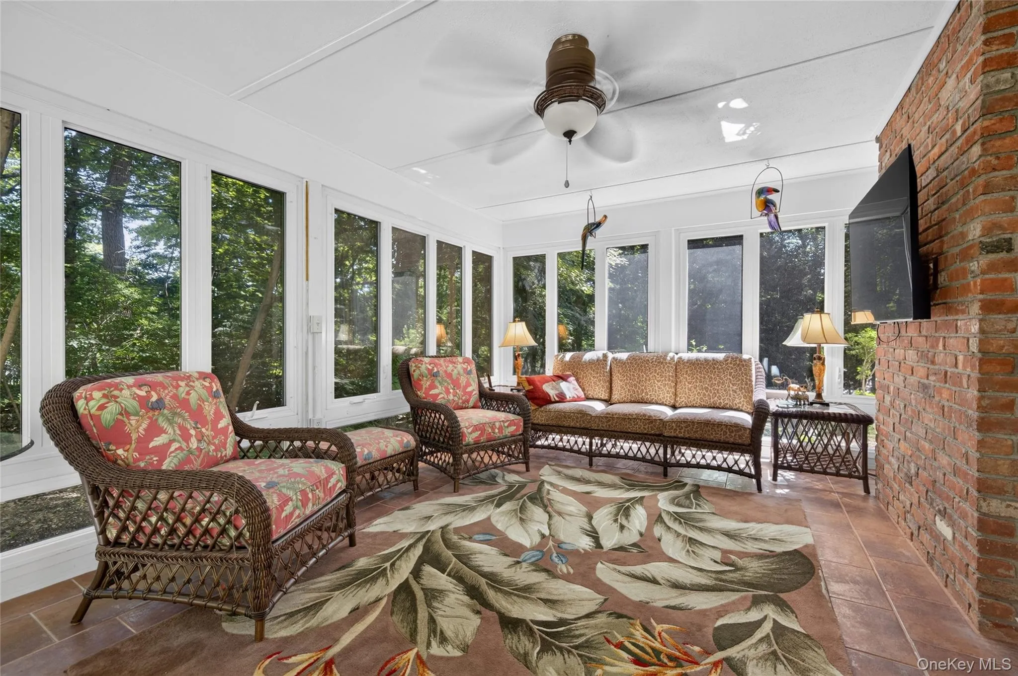 Three Season Sun Room Three Season Sun Room