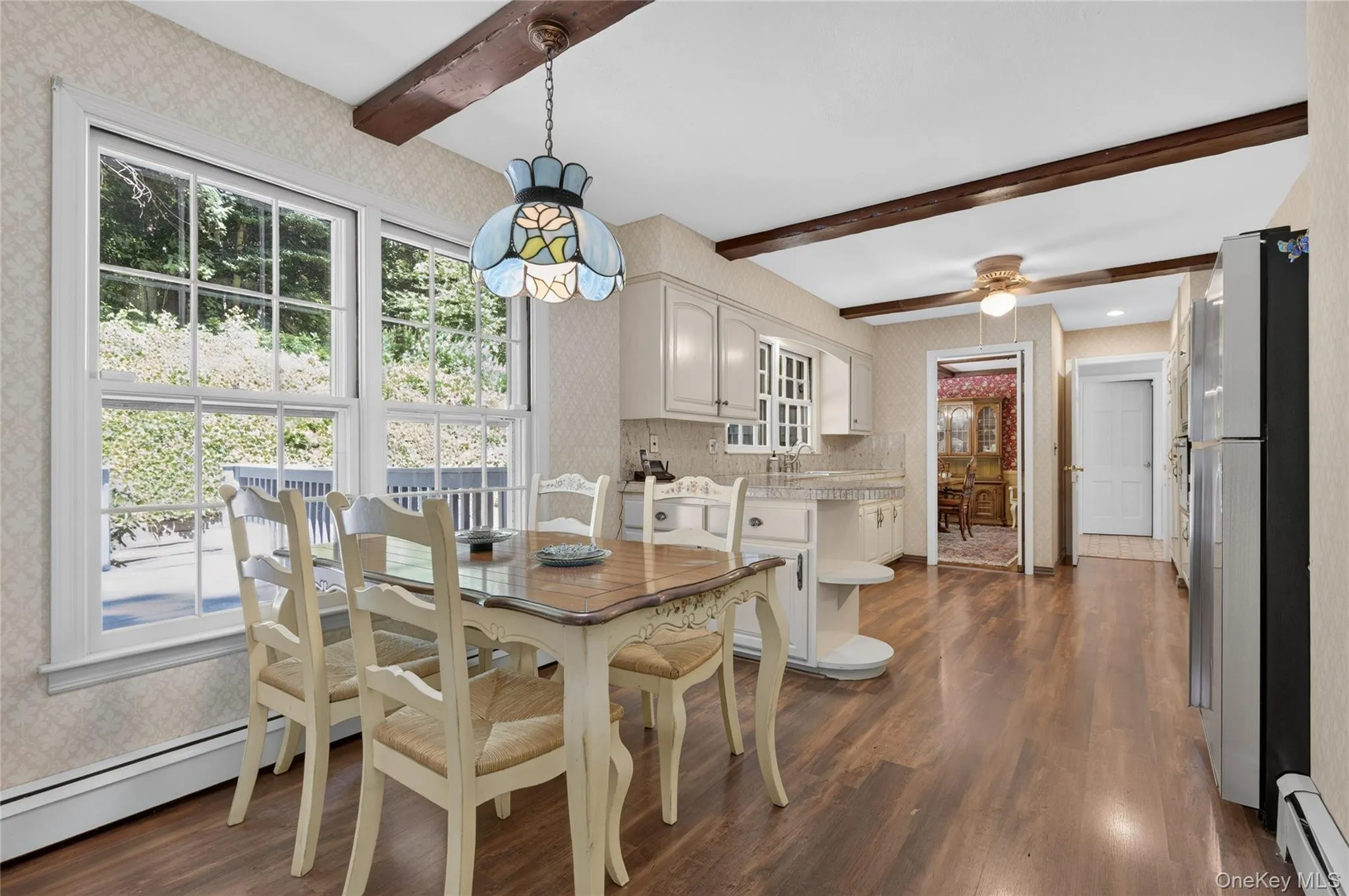 Breakfast Room Breakfast Room