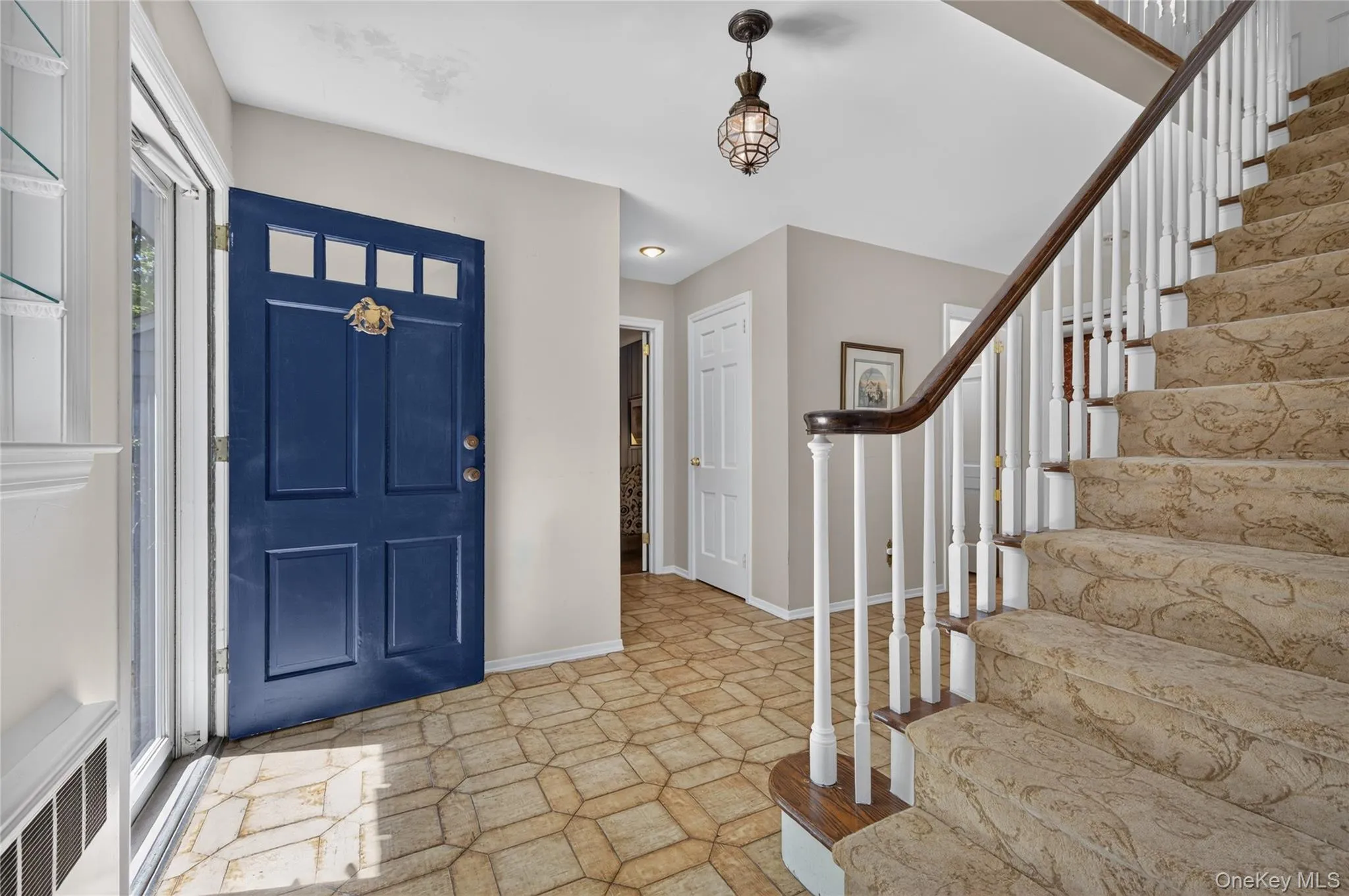 Entry Foyer Entry Foyer