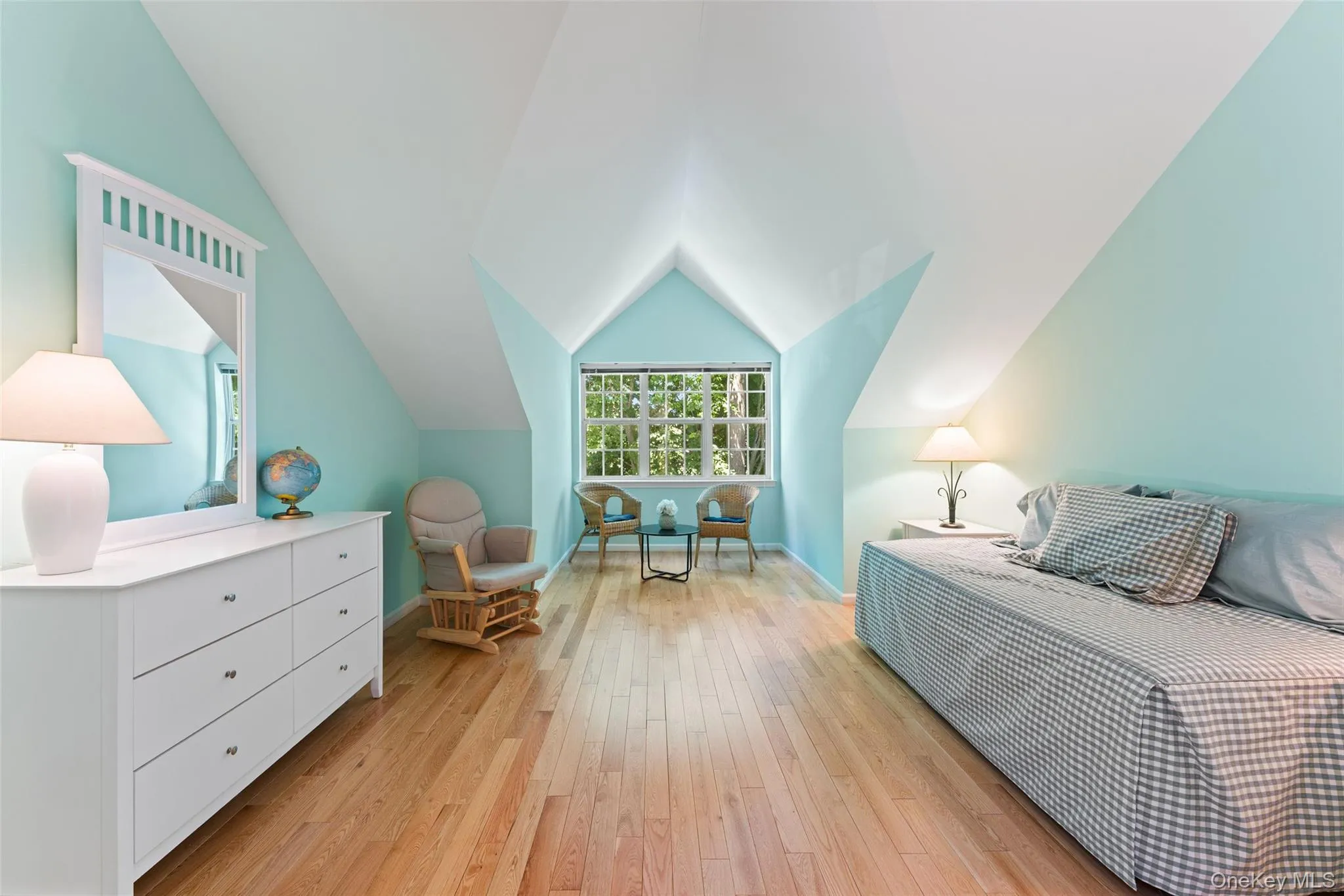 Bedroom 2 Bedroom 2