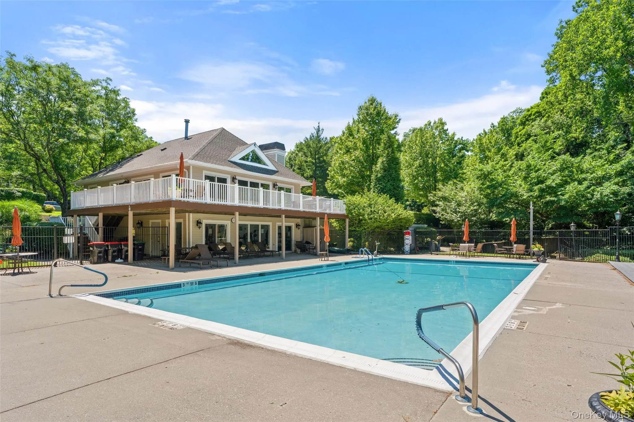 Community Pool Community Pool