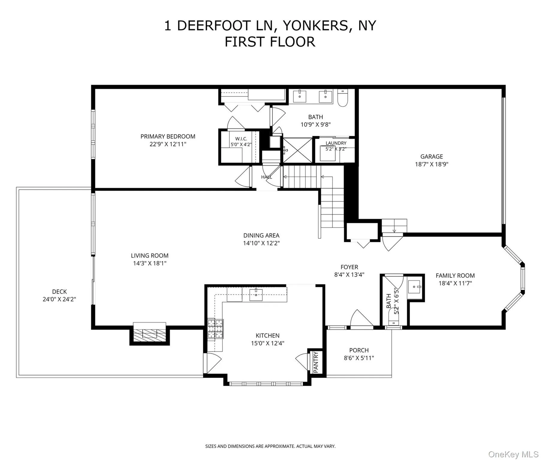 1 Deerfoot Lane, Yonkers, NY, 3 Bedrooms Bedrooms, 8 Rooms Rooms,2 BathroomsBathrooms,Residential,For Rent,Deerfoot,0,1012021 1 Deerfoot Lane, Yonkers, NY, 3 Bedrooms Bedrooms, 8 Rooms Rooms,2 BathroomsBathrooms,Residential,For Rent,Deerfoot,0,1012021