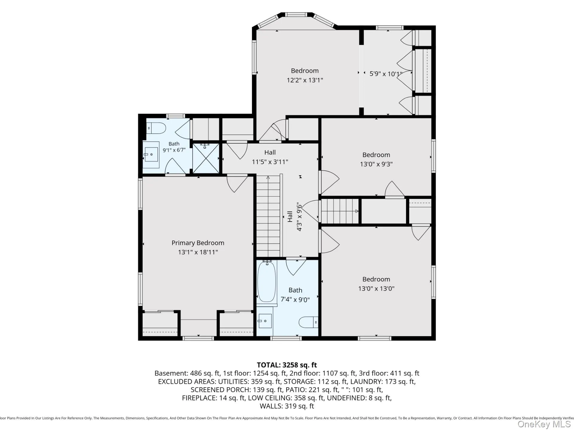 2nd Floor 2nd Floor