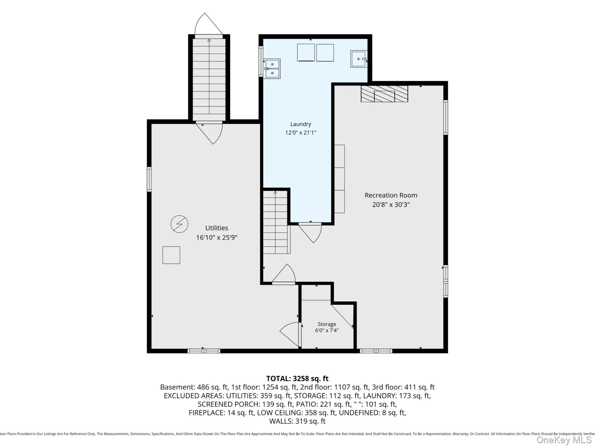 1st Floor 1st Floor