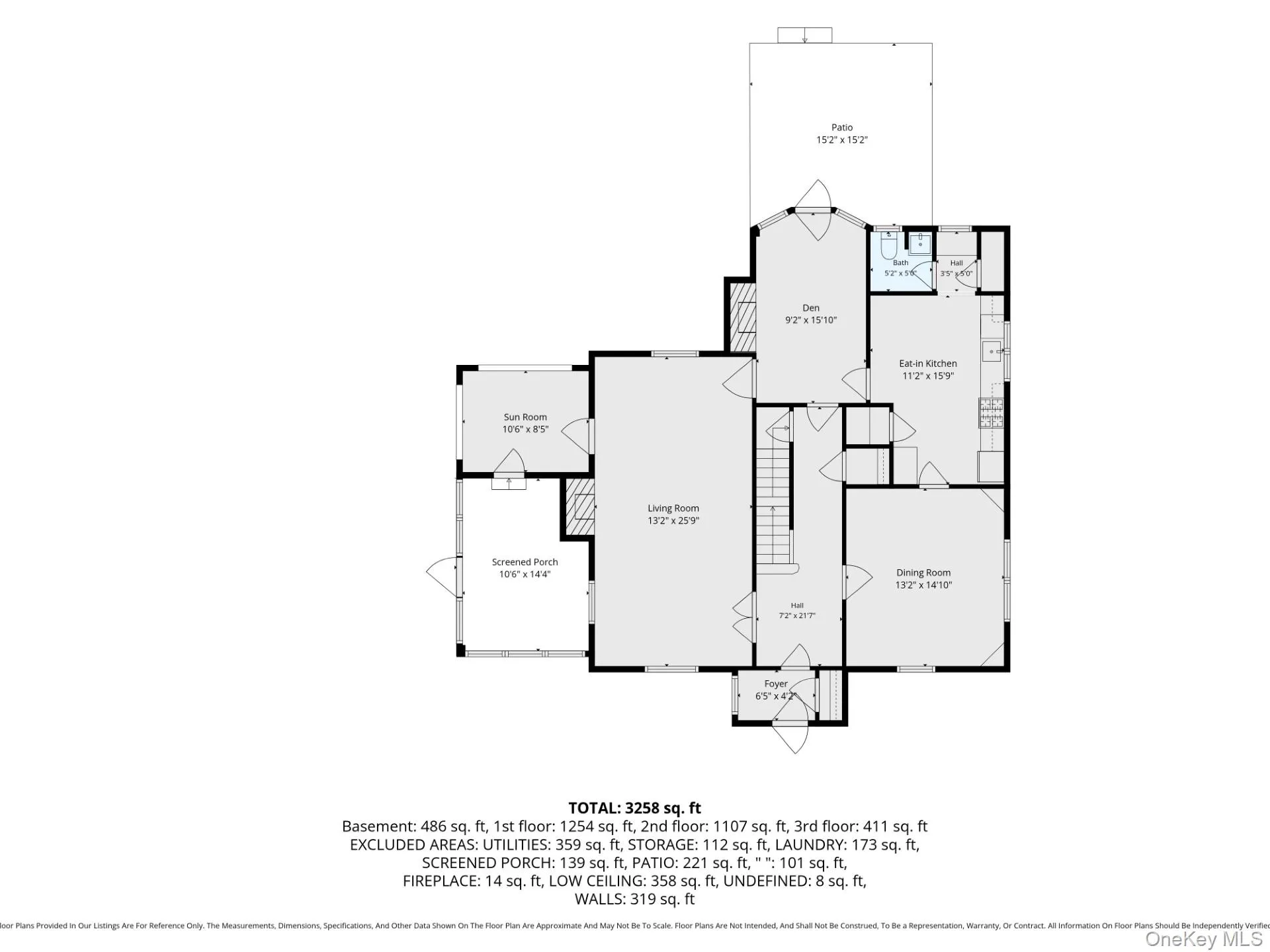 1st Floor 1st Floor