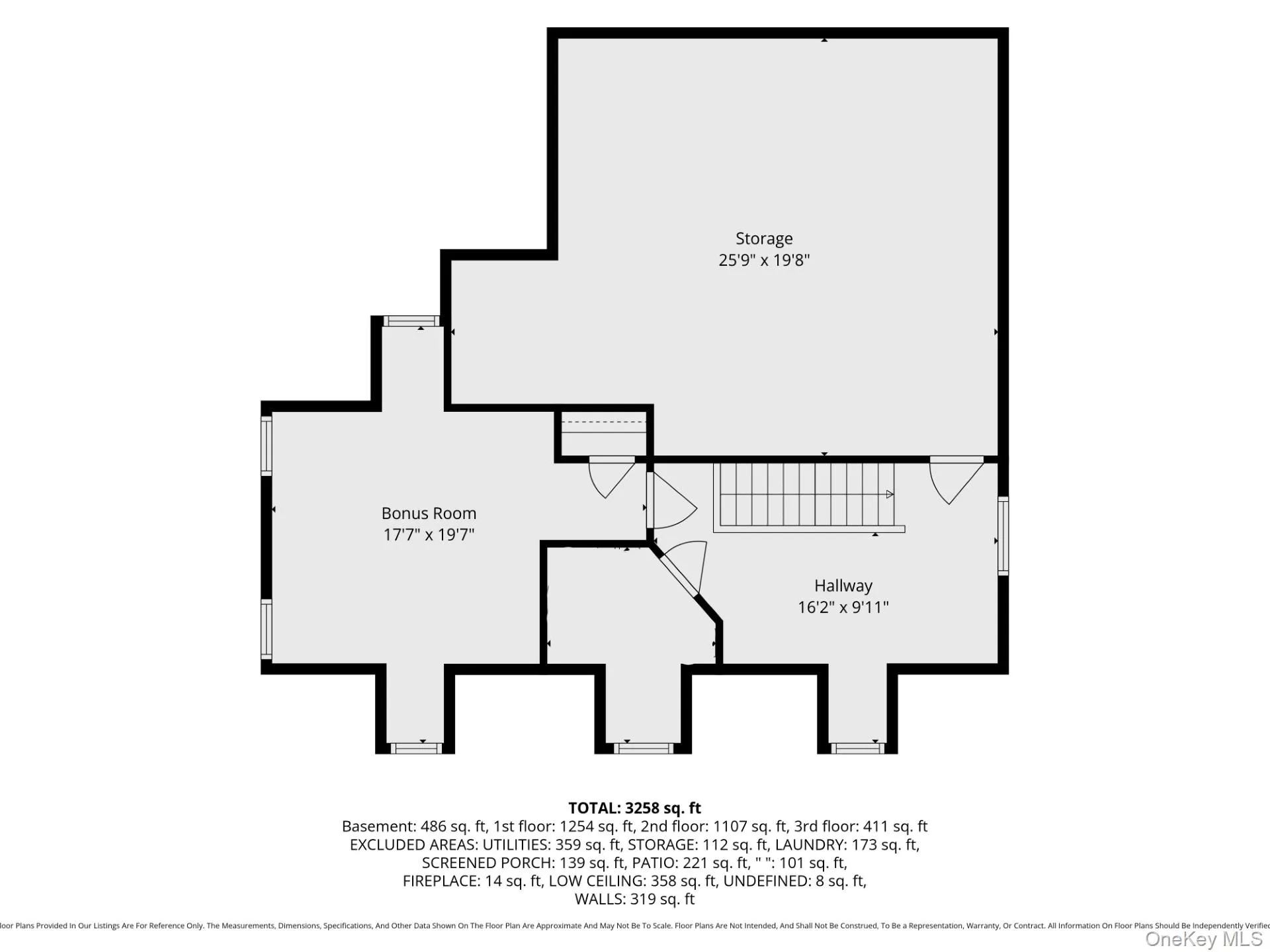 3rd Floor 3rd Floor