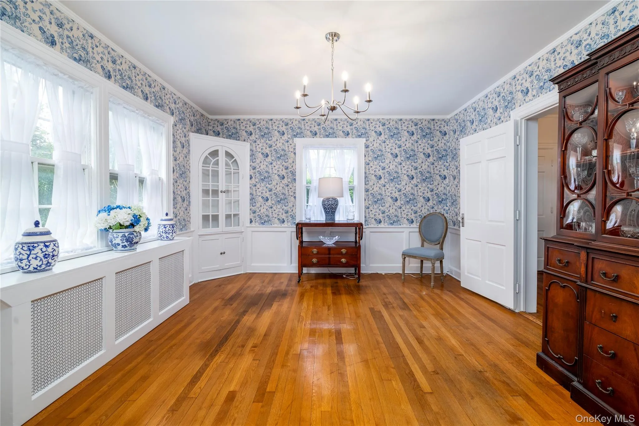 Large Formal Dining Room Large Formal Dining Room