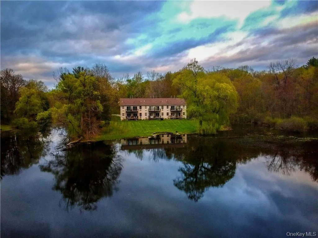 Tranquil place to call home Tranquil place to call home