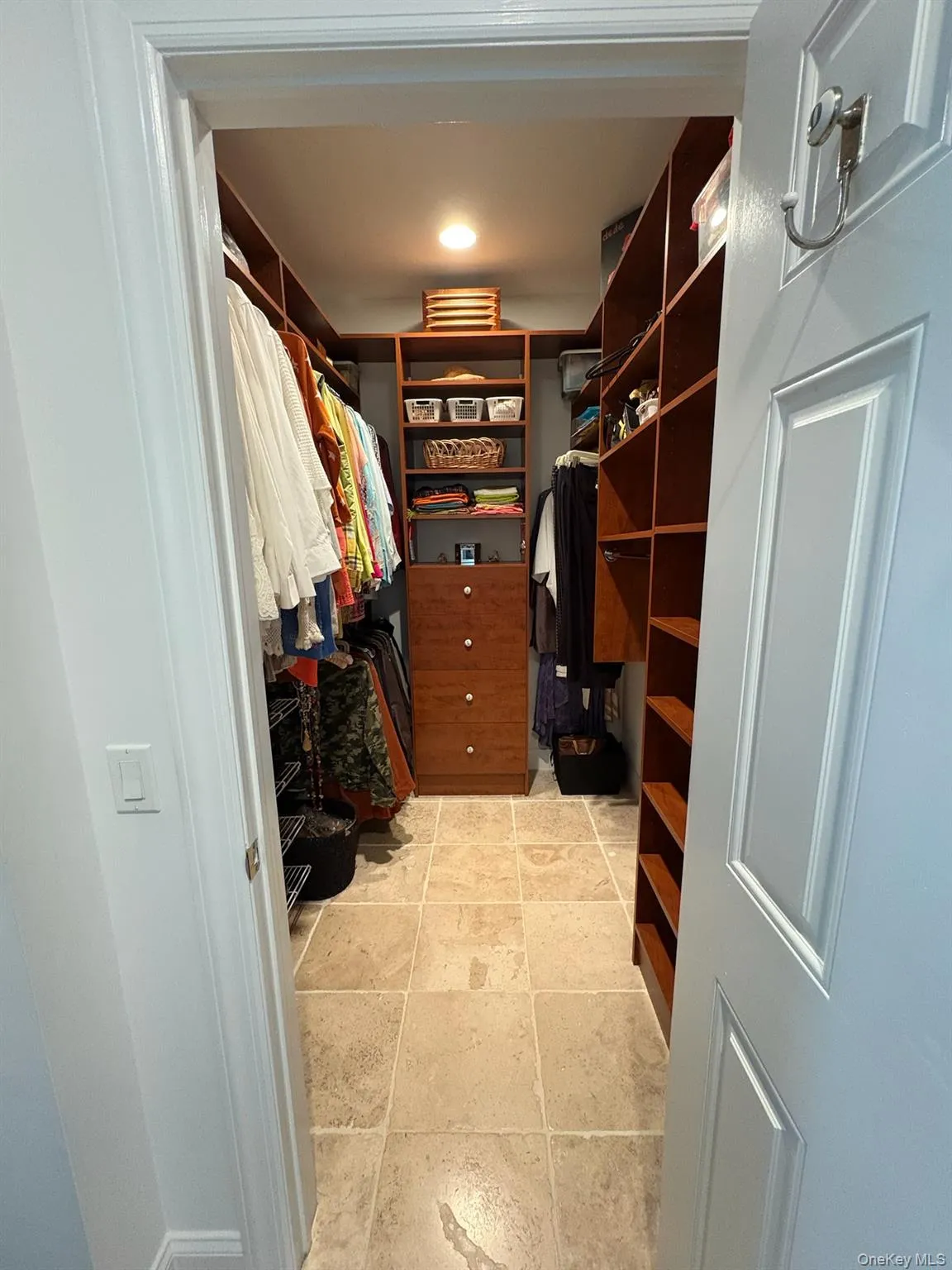 Master Closet Master Closet