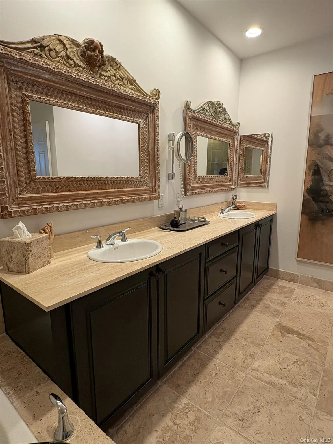 Master Bathroom Master Bathroom