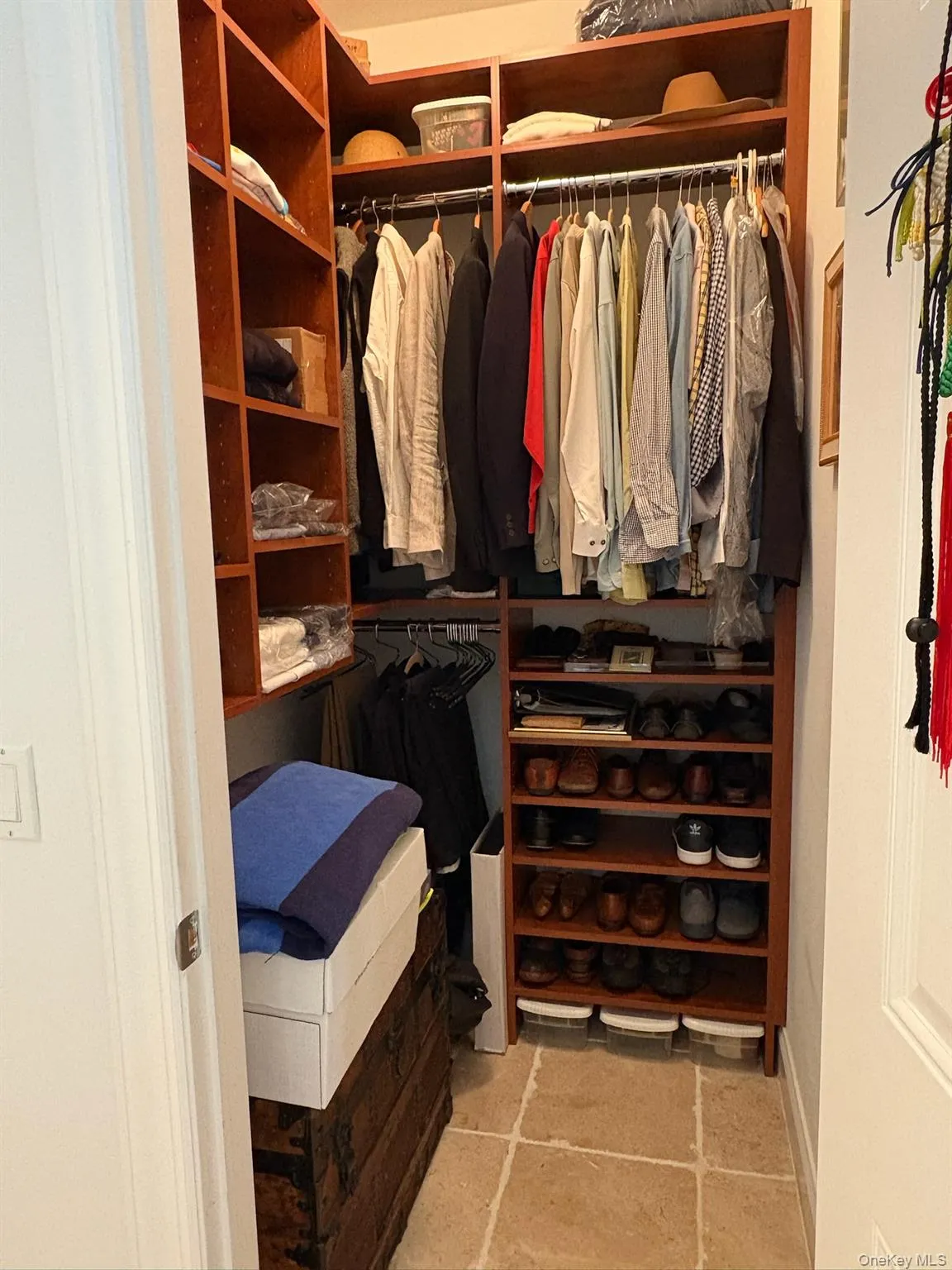 Master Closet Master Closet
