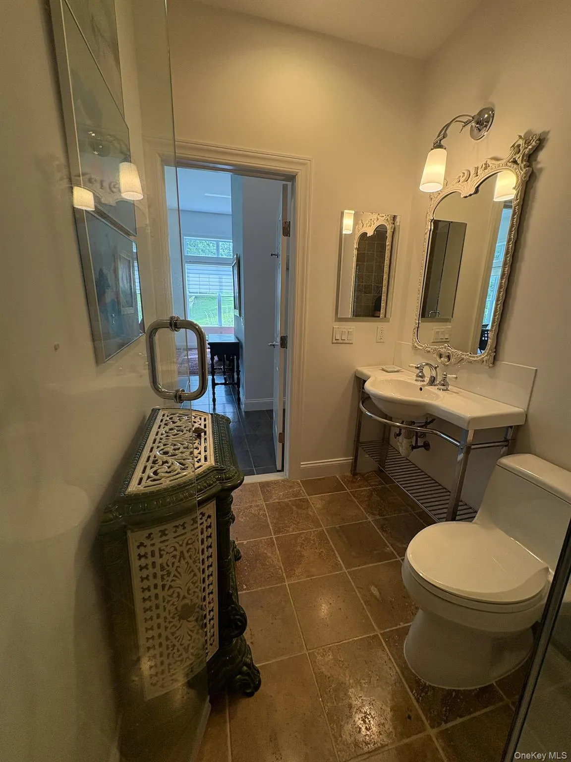 Second Bathroom Second Bathroom
