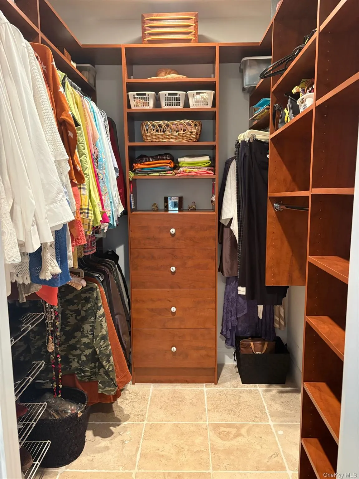 Master Closet Master Closet