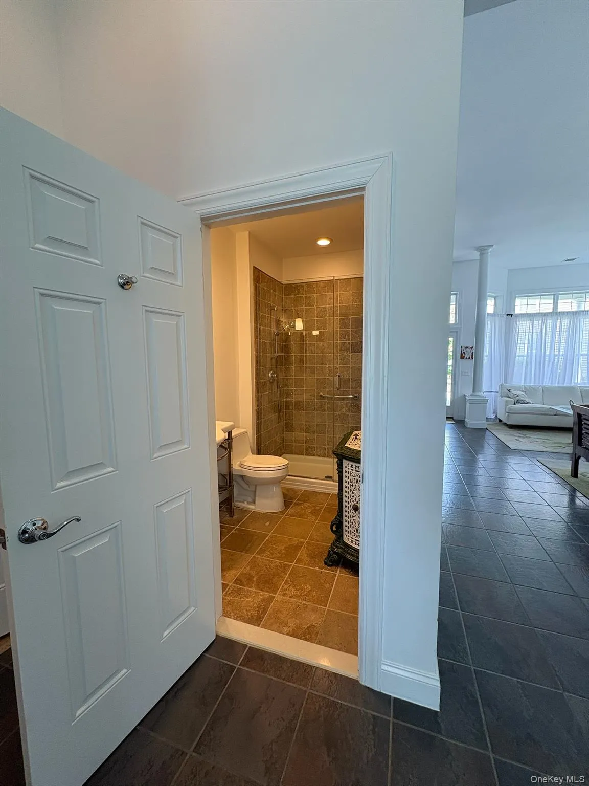 Second Bathroom Second Bathroom