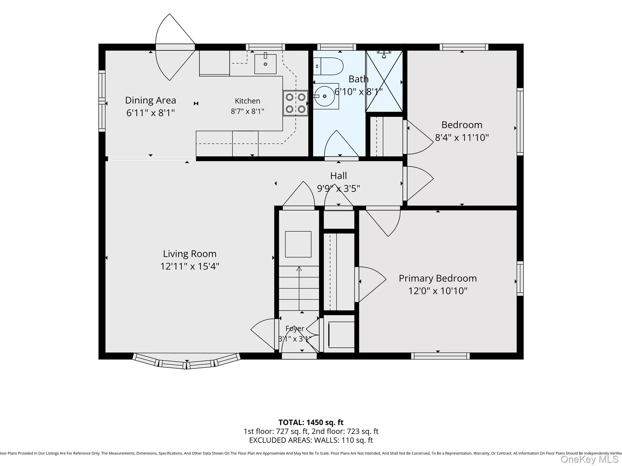 First Floor Floor Plan First Floor Floor Plan