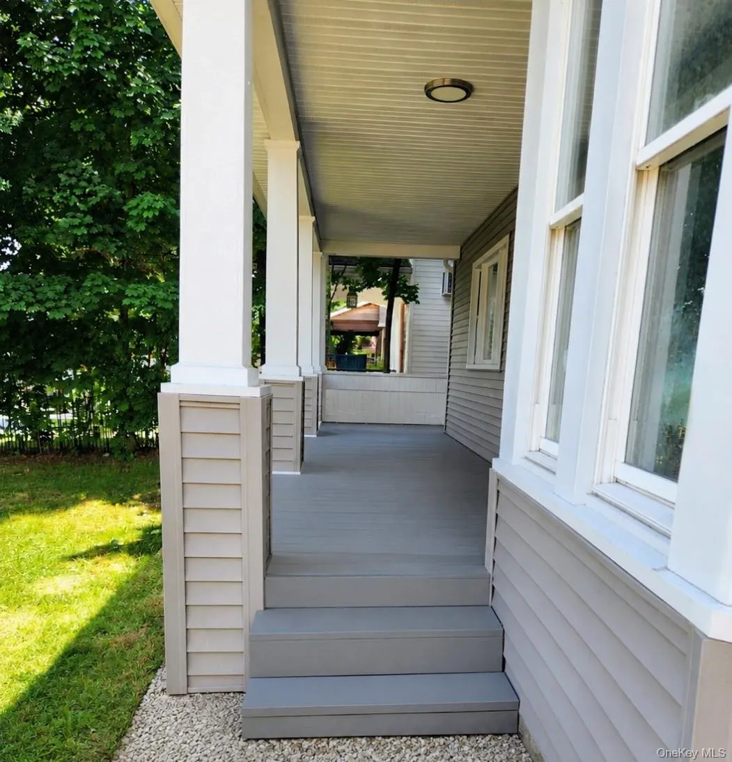 Lemonade Porch Lemonade Porch