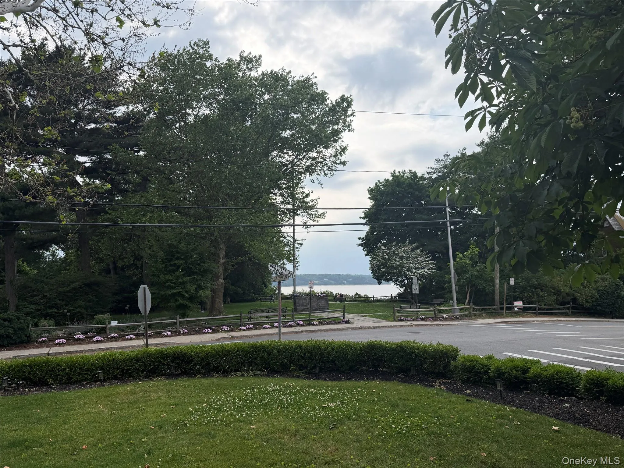 Water view Water view