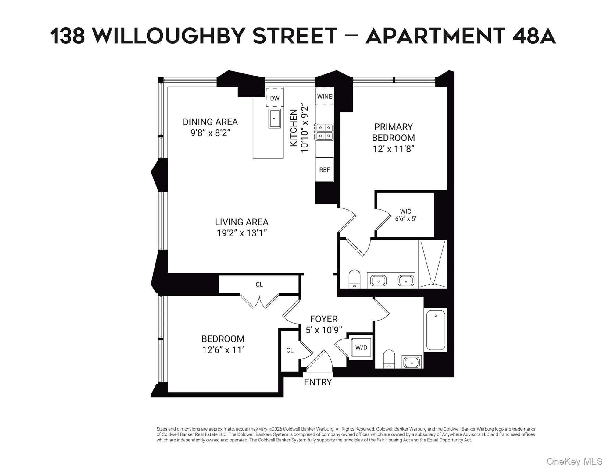 138 Willoughby Street, New York, NY, 2 Bedrooms Bedrooms, 5 Rooms Rooms,2 BathroomsBathrooms,Residential,For Rent,Willoughby,0,1012112 138 Willoughby Street, New York, NY, 2 Bedrooms Bedrooms, 5 Rooms Rooms,2 BathroomsBathrooms,Residential,For Rent,Willoughby,0,1012112