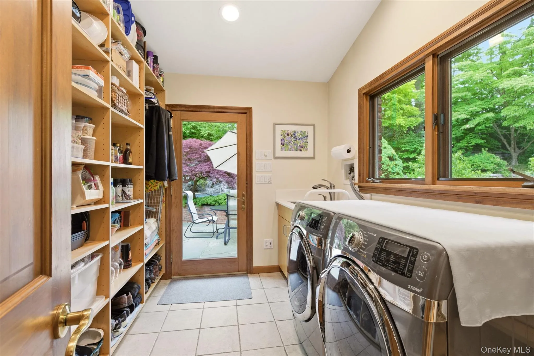 Laundry/Pantry Laundry/Pantry