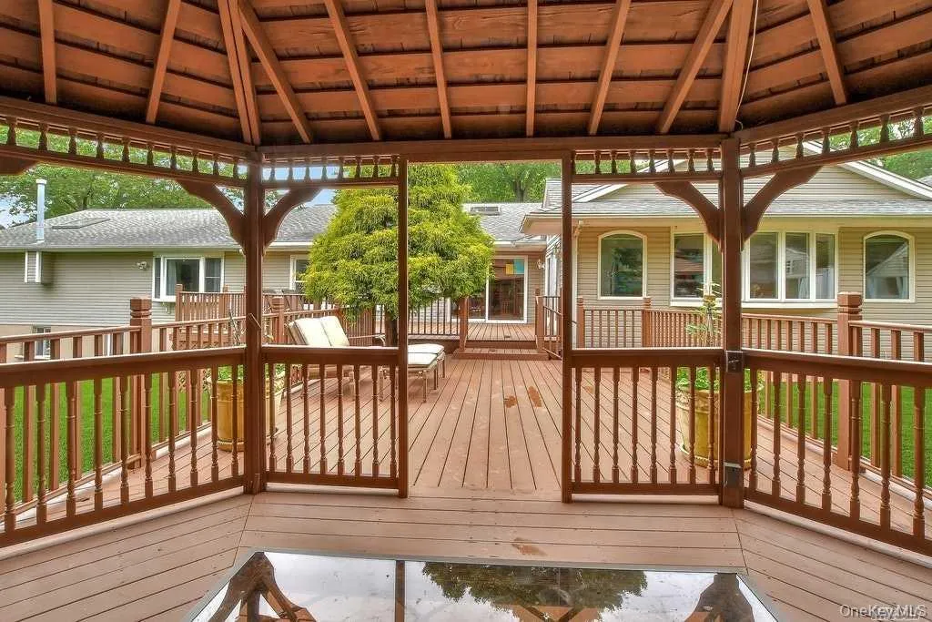 GAZEBO GAZEBO