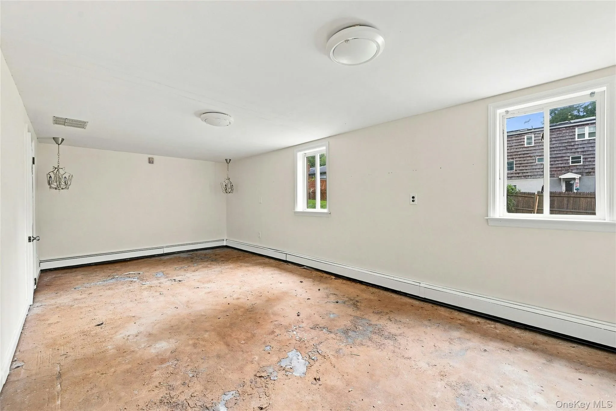 Above Ground Basement Above Ground Basement