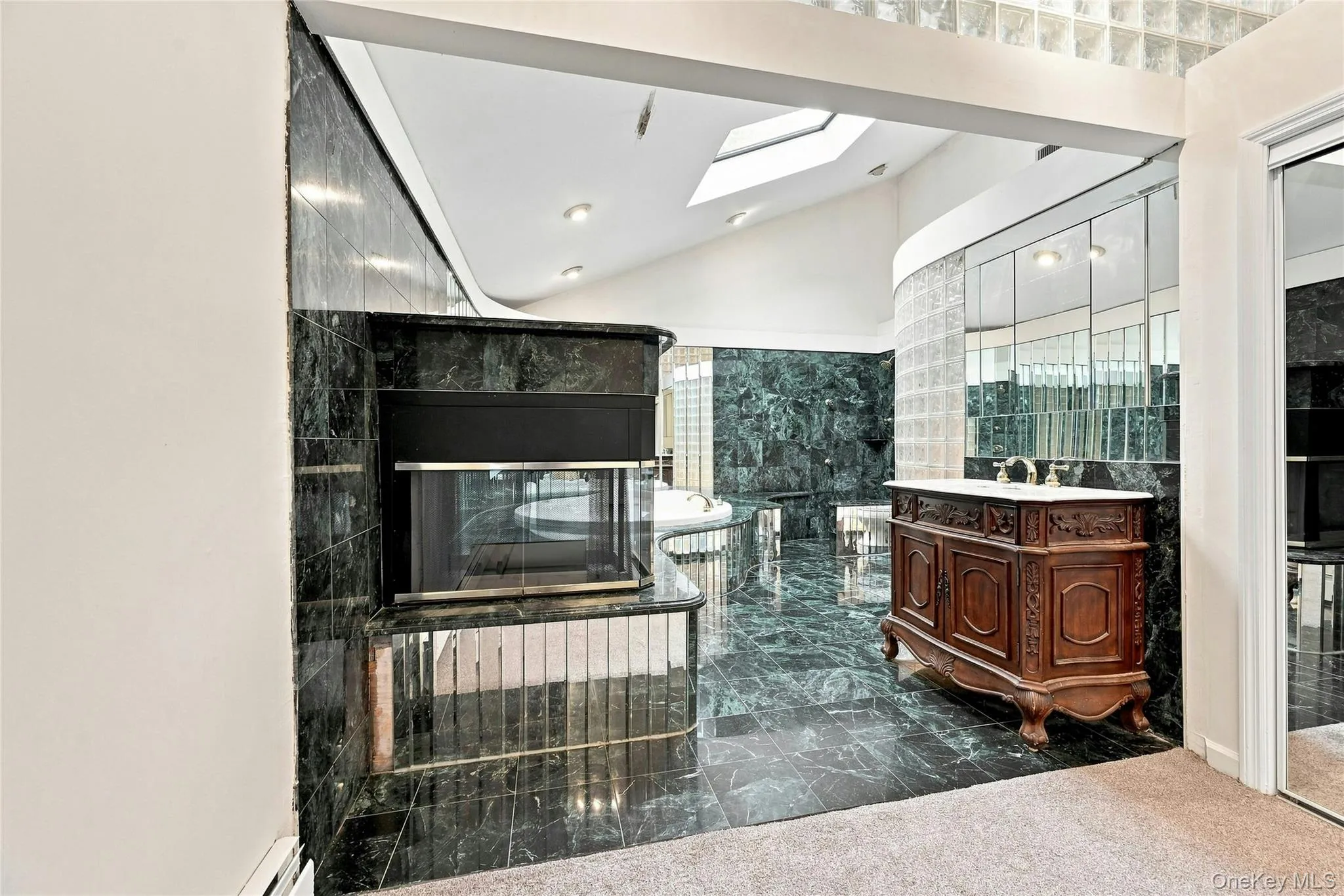 Gas Fireplace Gas Fireplace