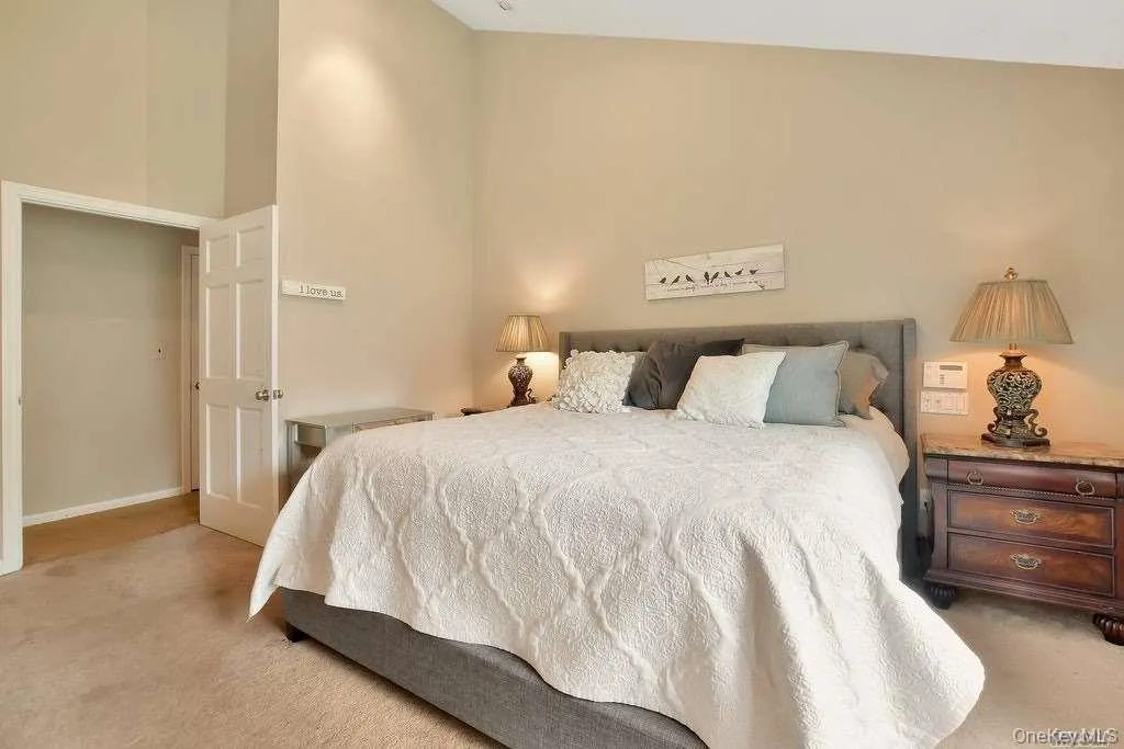 MASTER SUITE MASTER SUITE