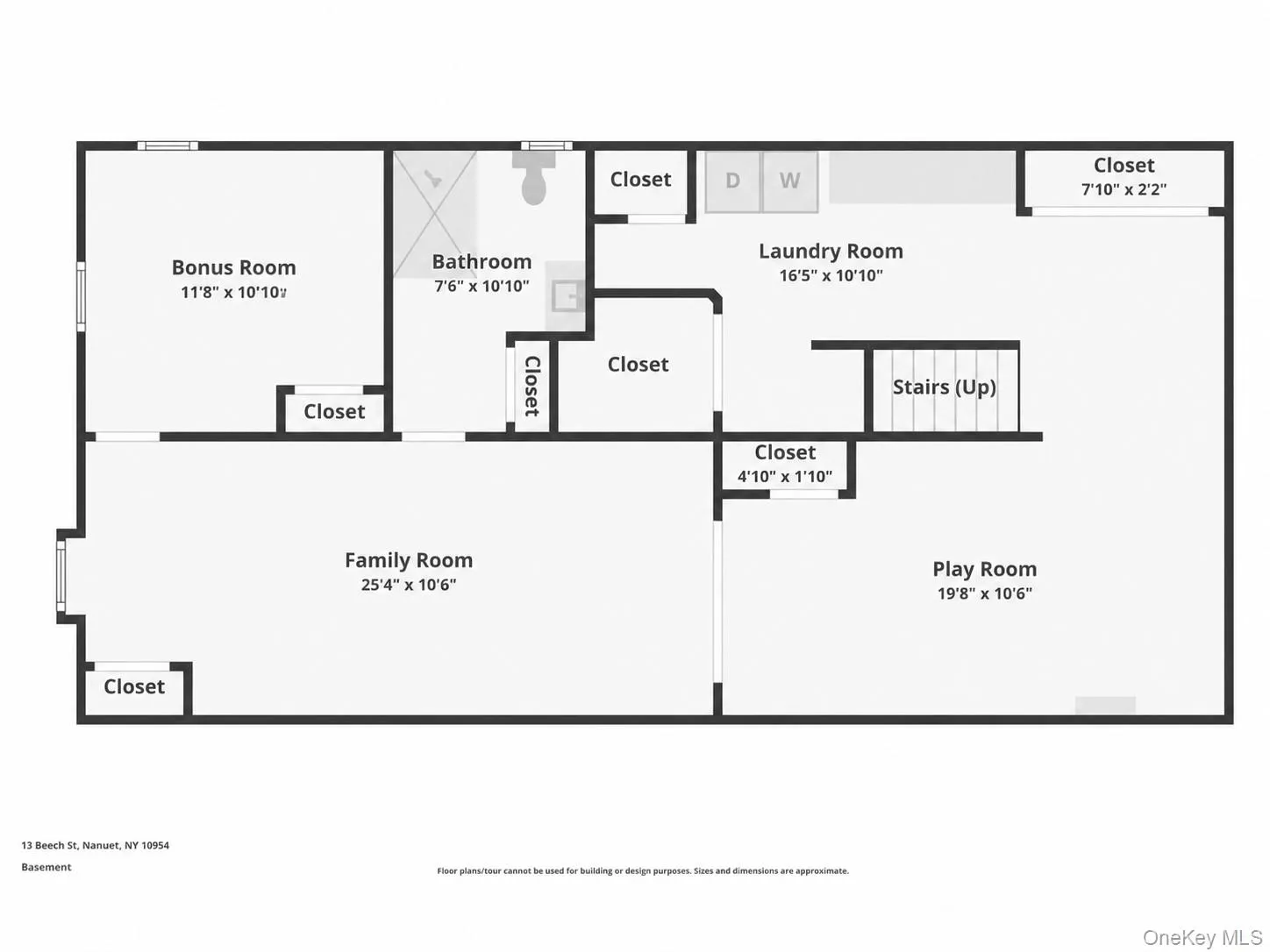 Basement Basement