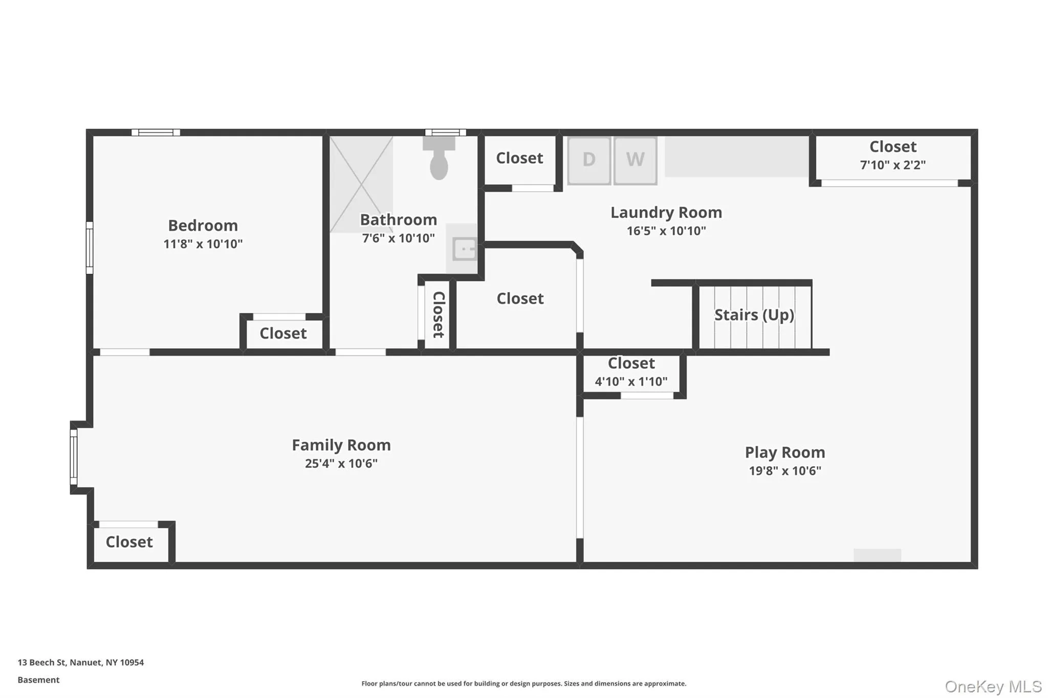 Basement Basement