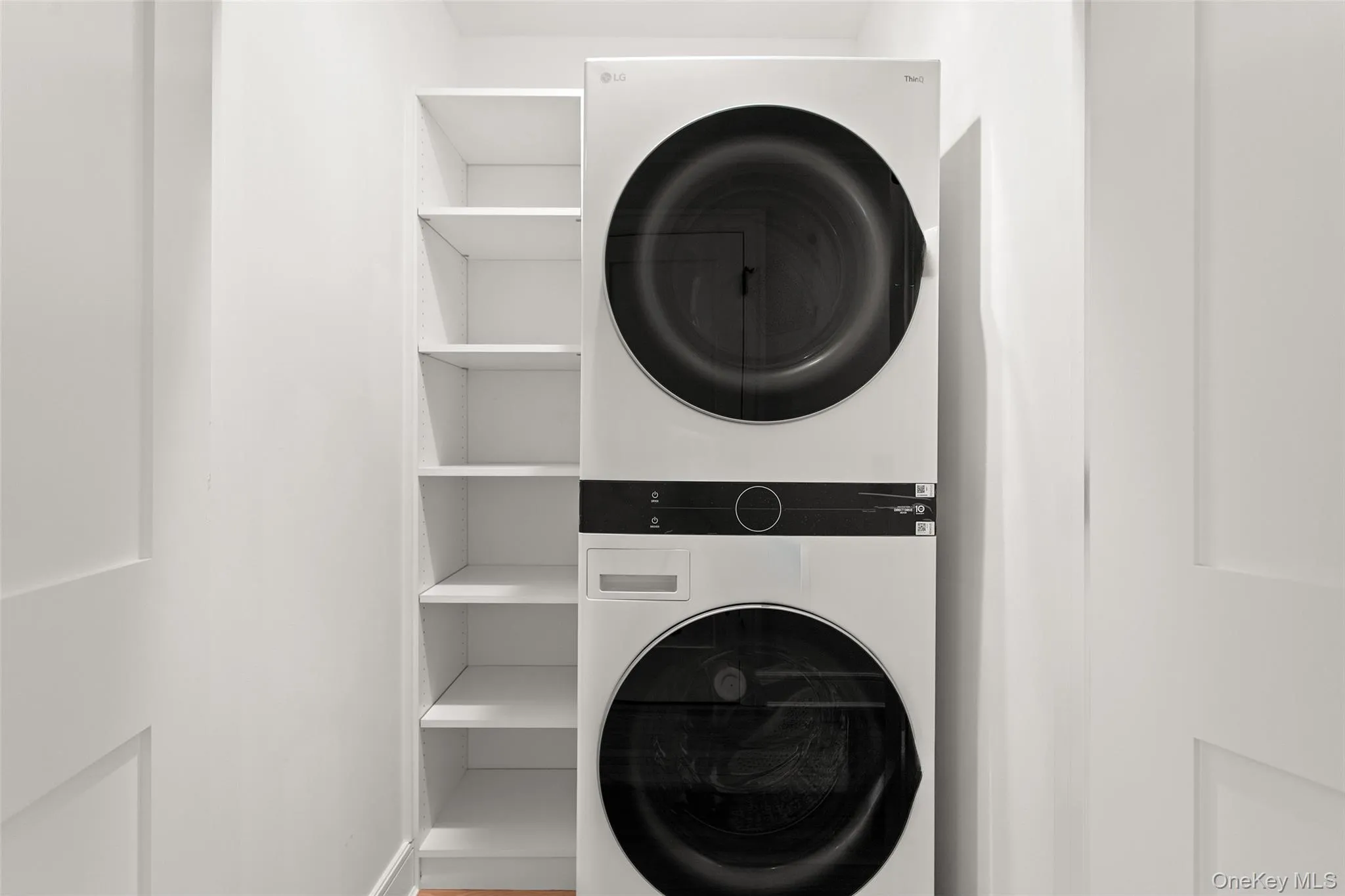 1st floor laundry 1st floor laundry