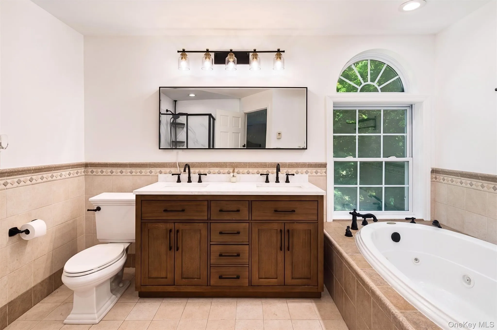 Primary Bath Primary Bath