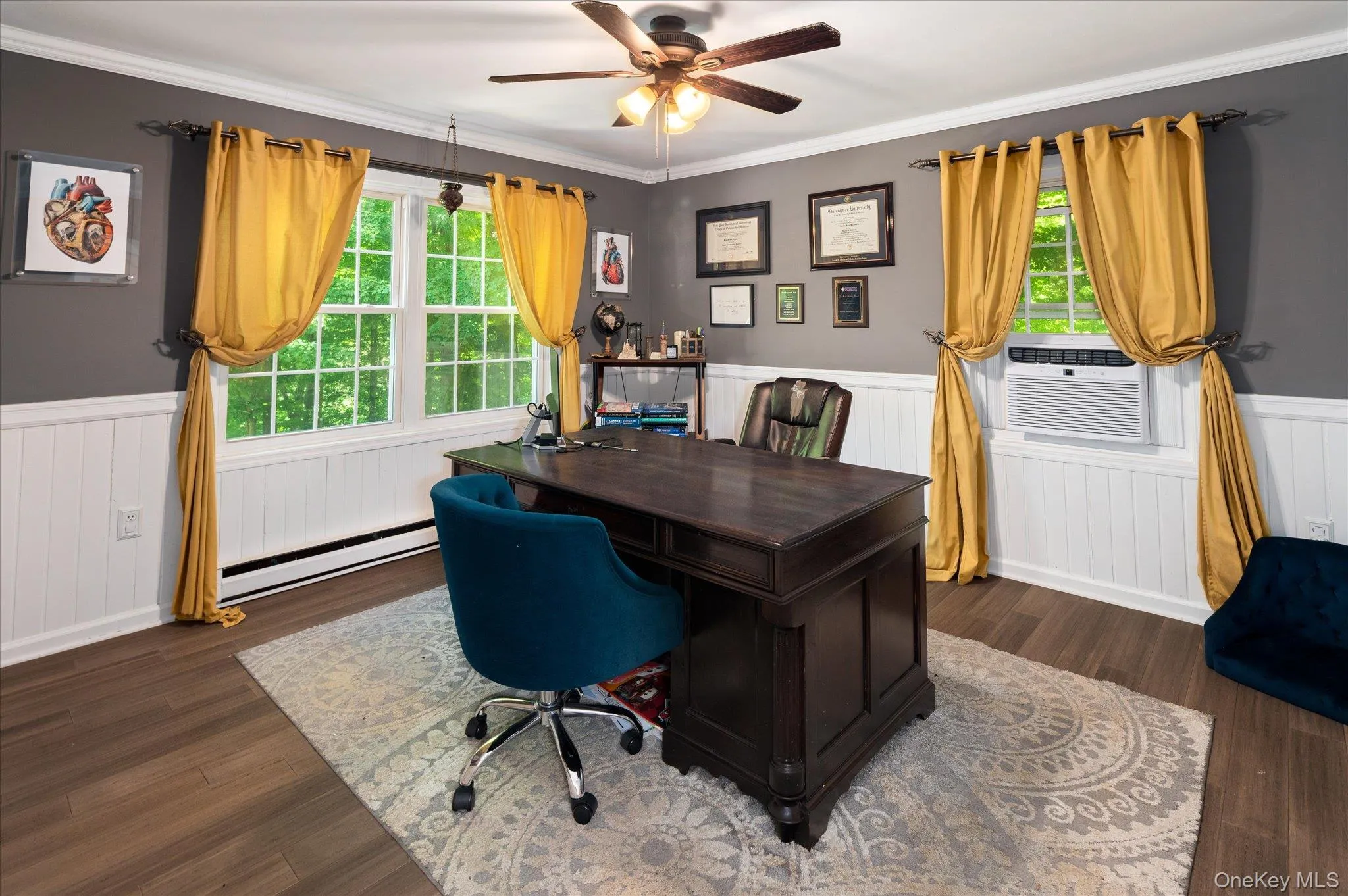 Office Space/Den Office Space/Den