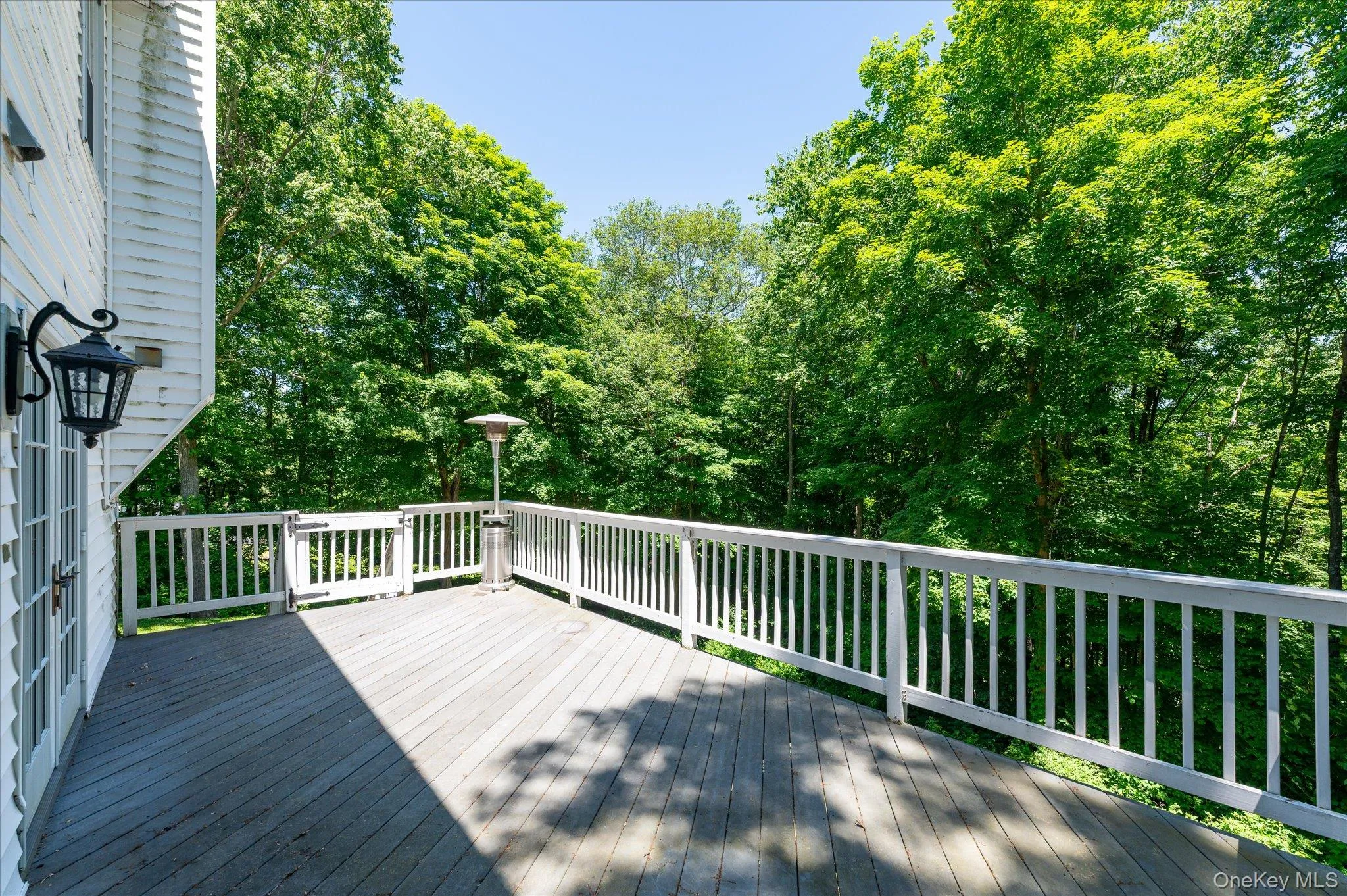 Deck Deck