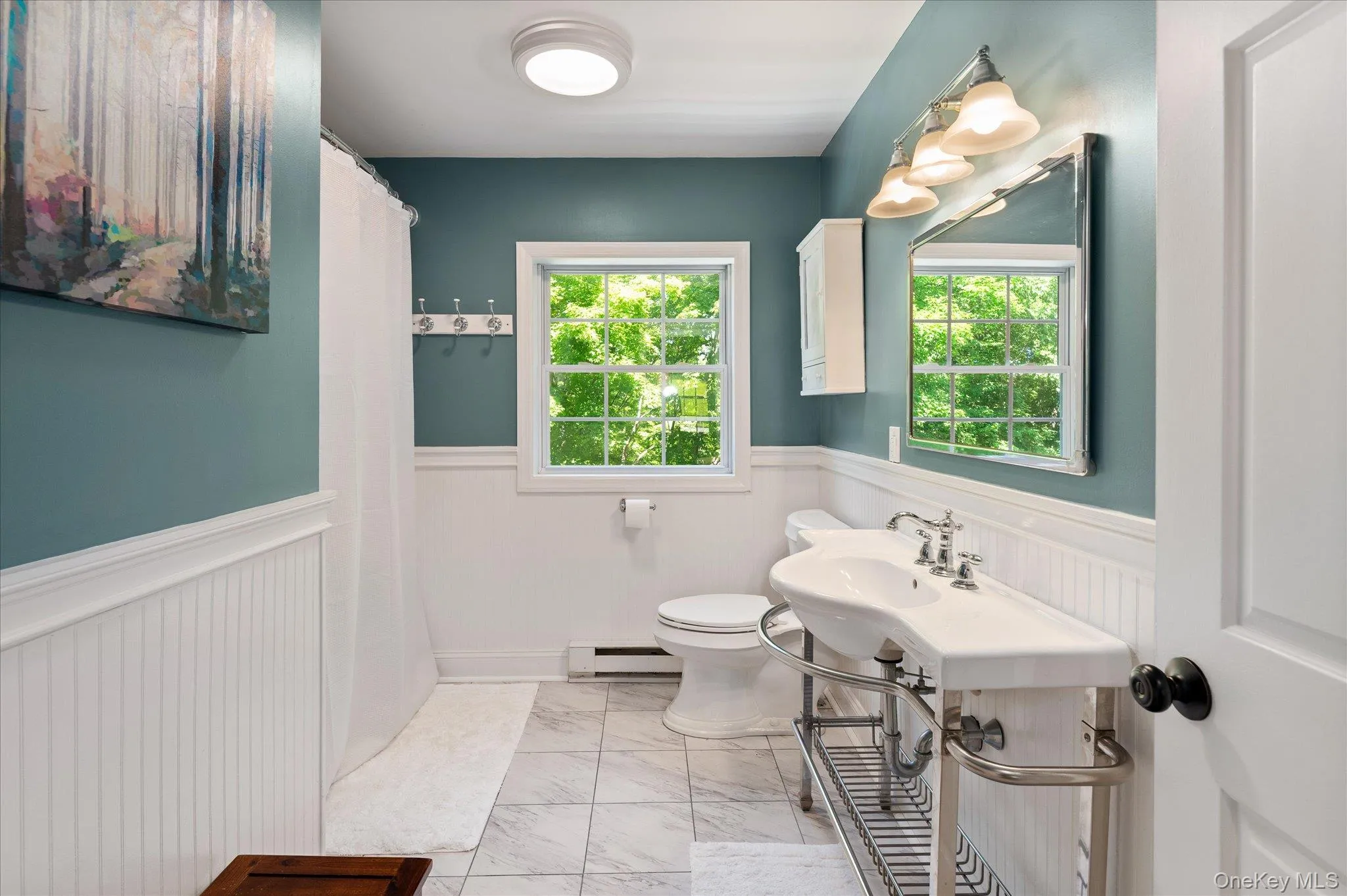 Hall Bath Hall Bath