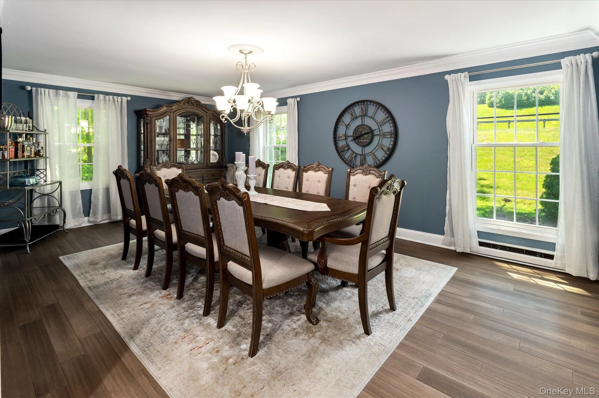 Dining Room Dining Room