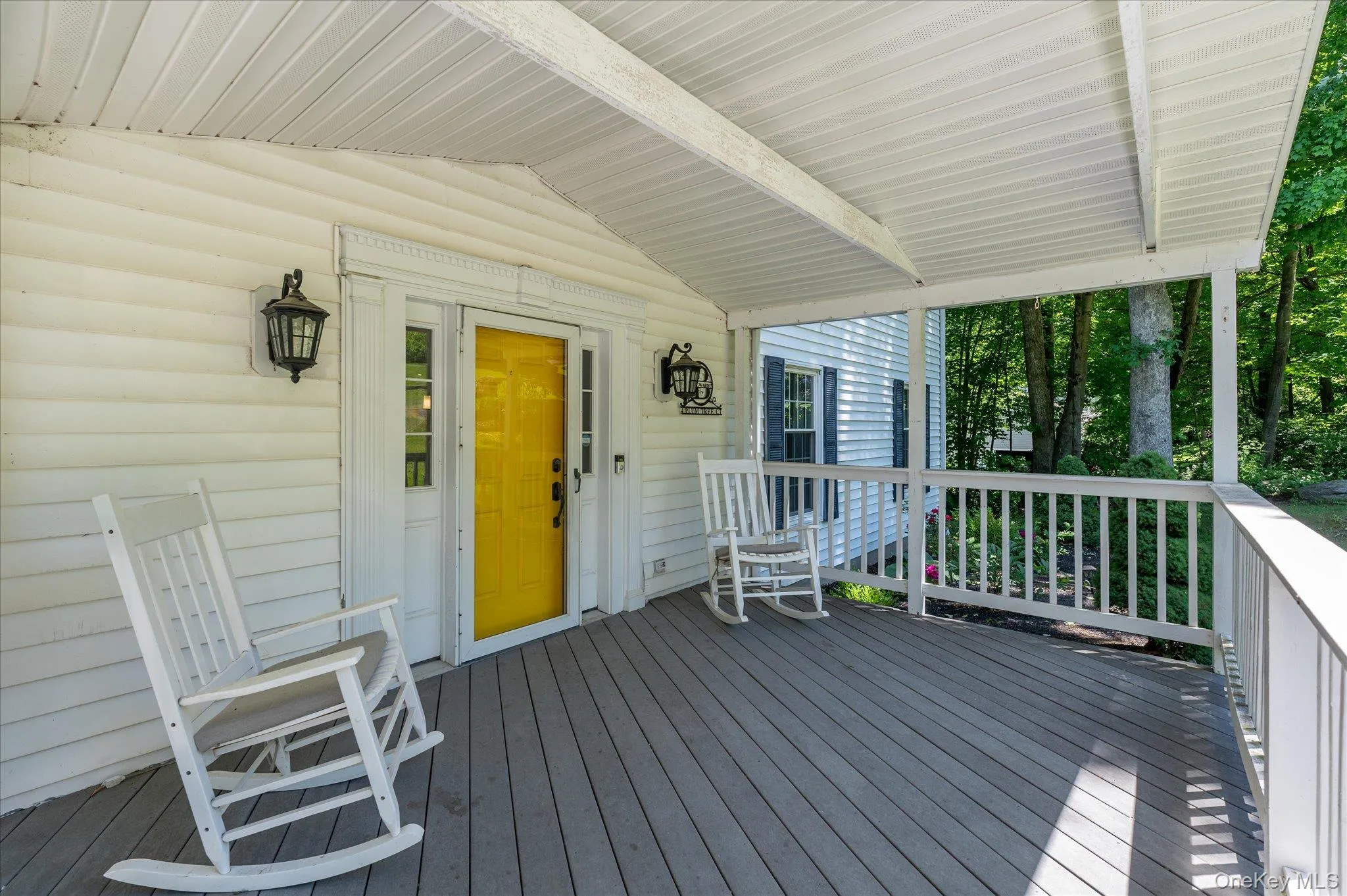 Porch Porch