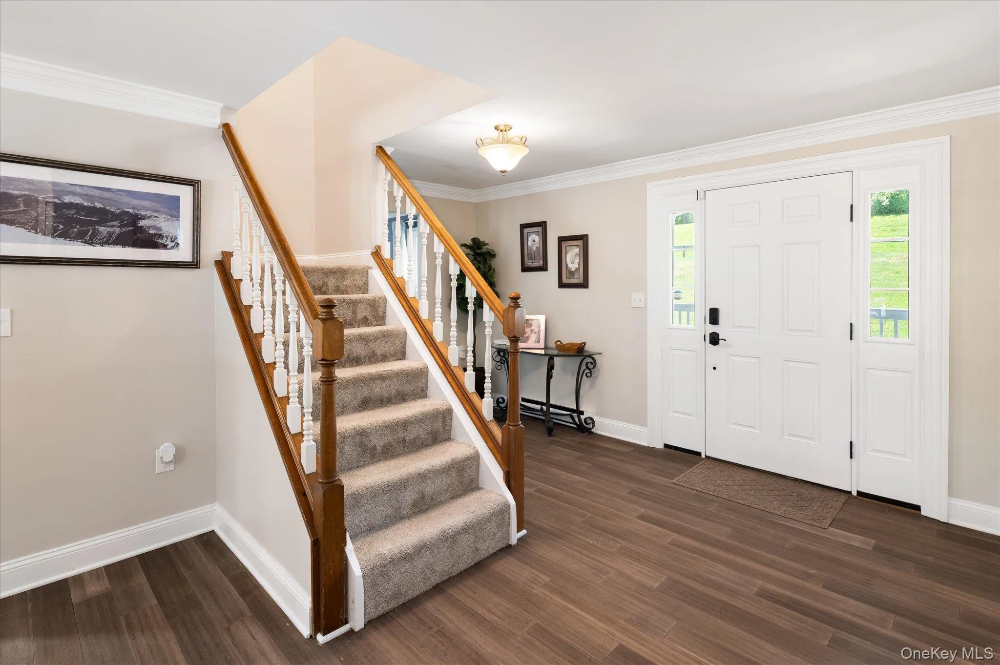Entryway Entryway