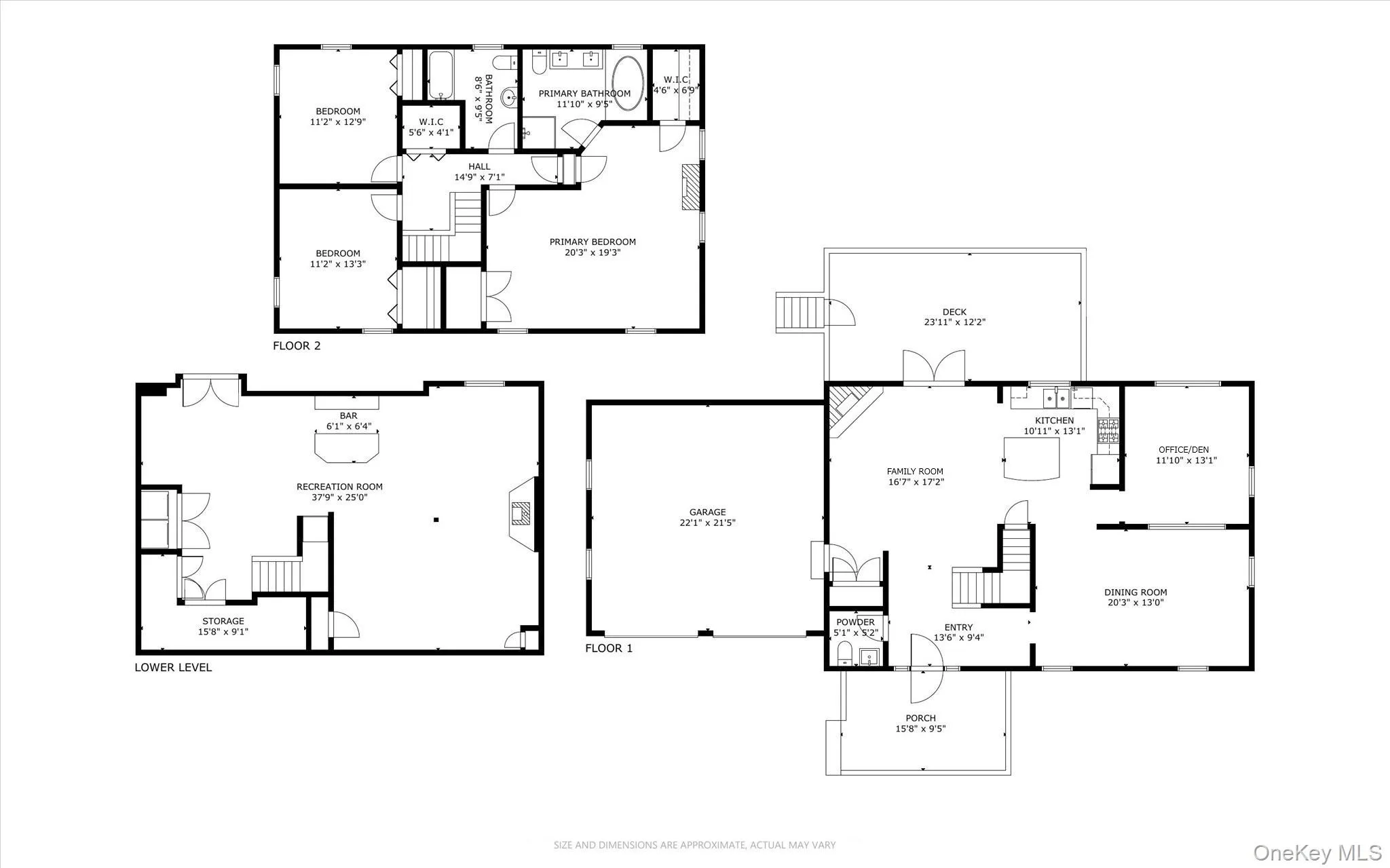 Floor Plan Floor Plan