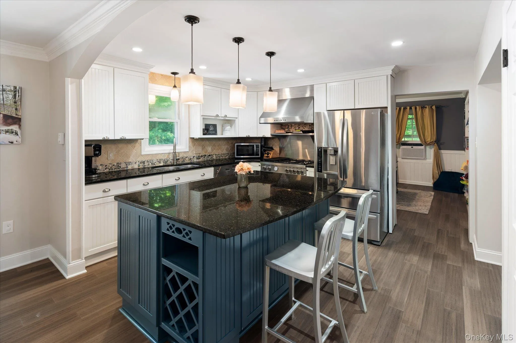 Kitchen Kitchen