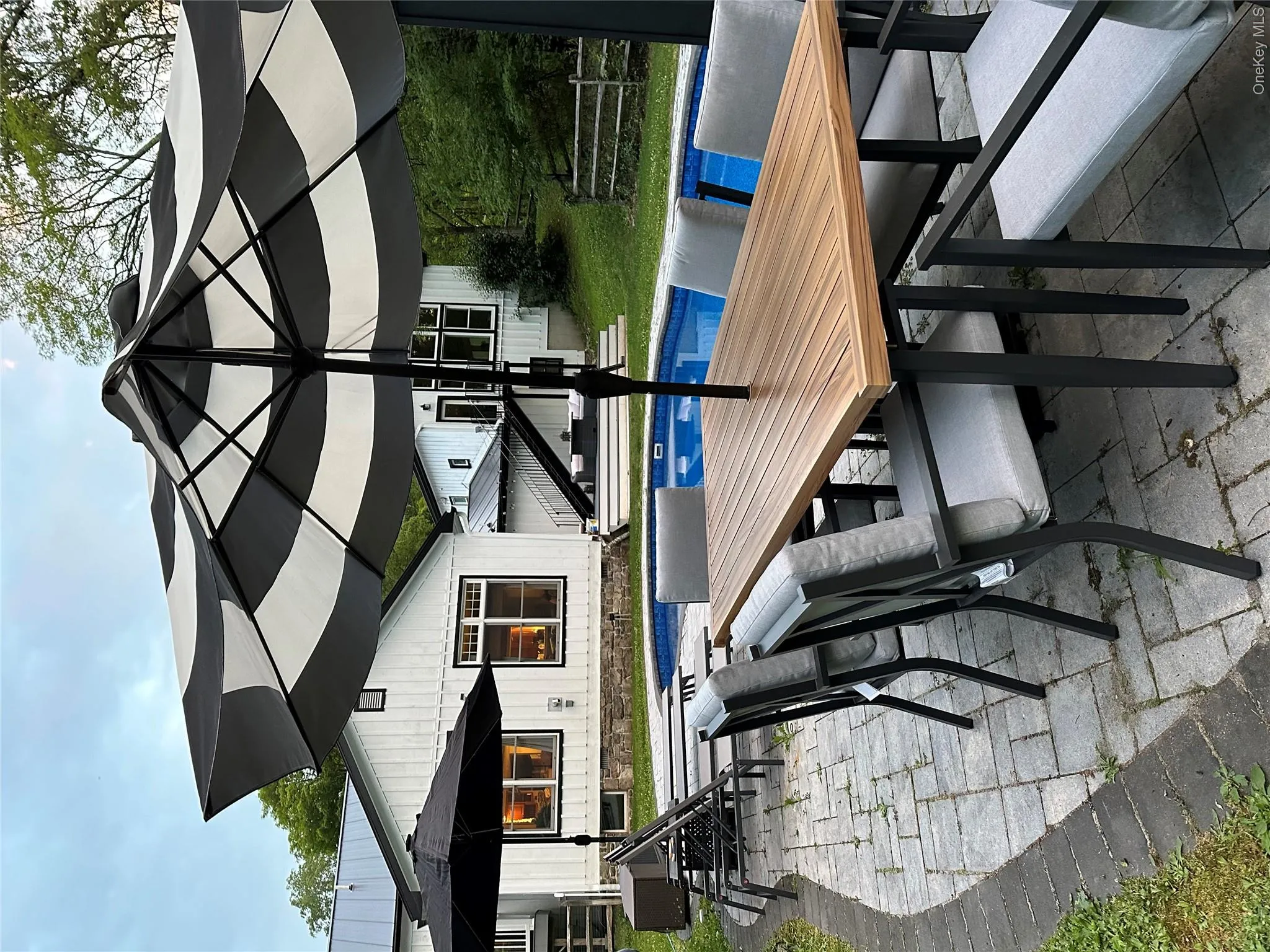pool decking pool decking