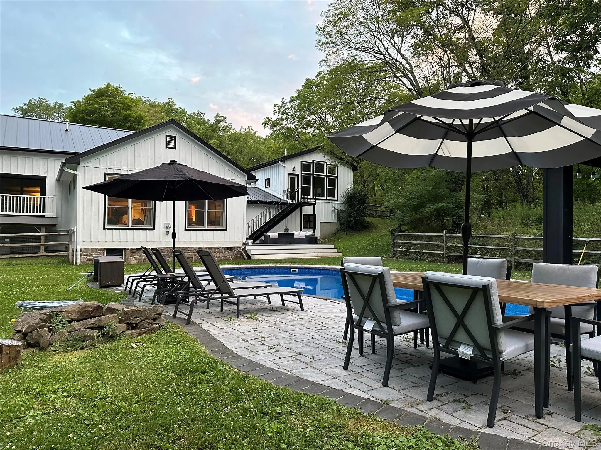 pool decking pool decking