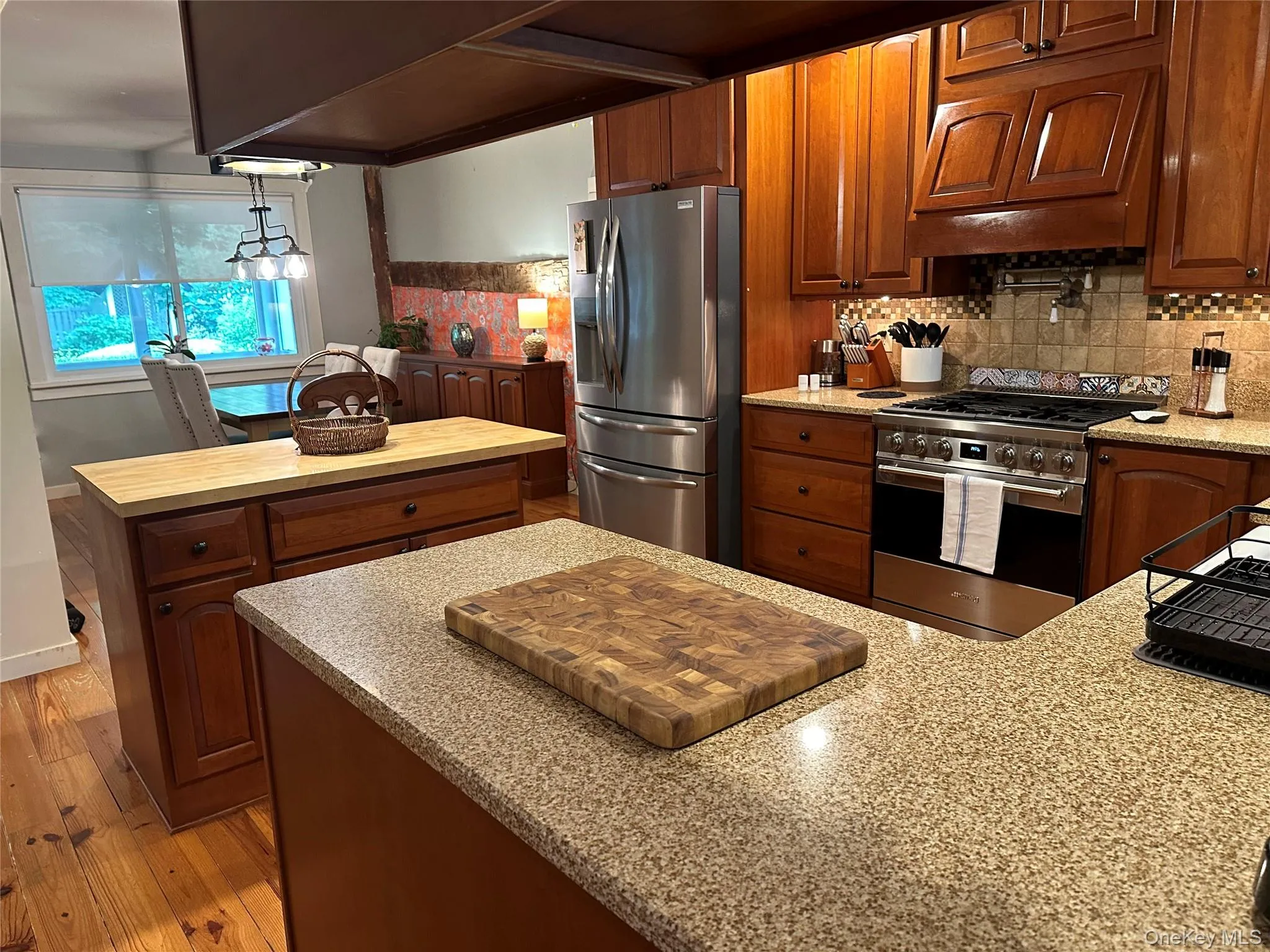 granite granite