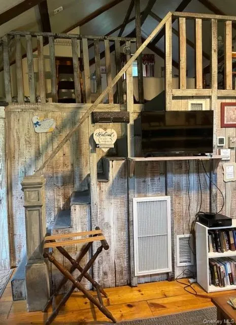 Cottage Cottage