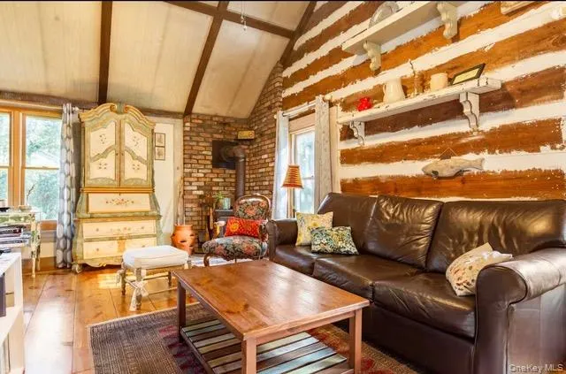 Cottage Cottage