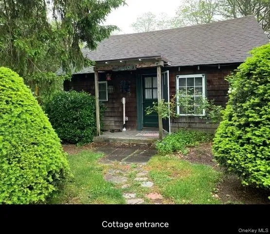 Cottage Cottage