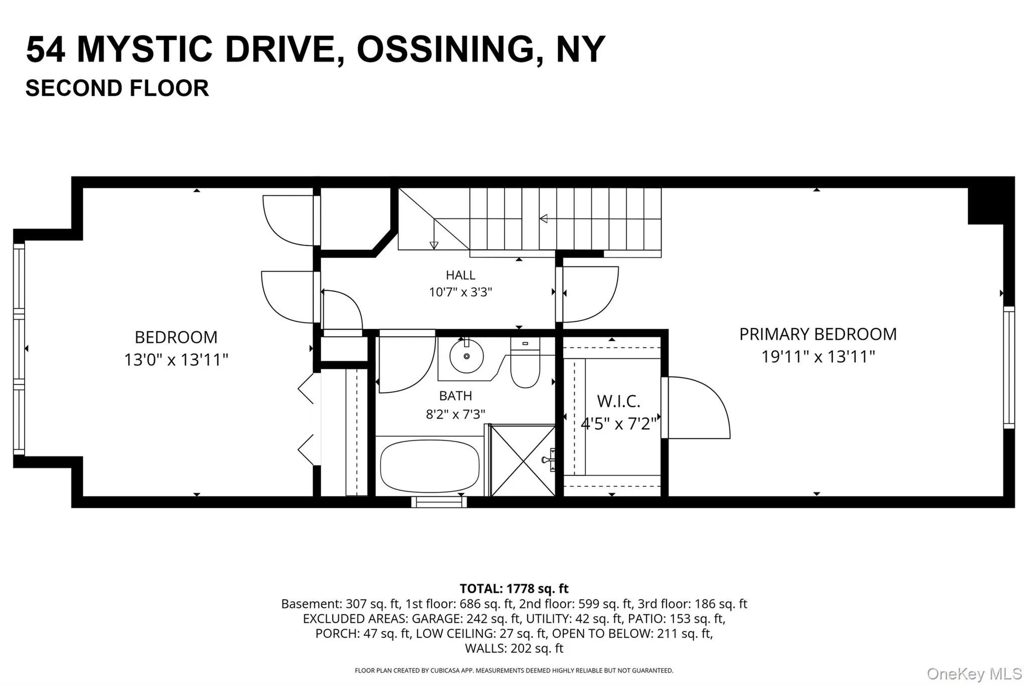 54 Mystic Drive, Ossining, NY, 2 Bedrooms Bedrooms, 5 Rooms Rooms,1 BathroomBathrooms,Residential,For Rent,Mystic,0,1012195 54 Mystic Drive, Ossining, NY, 2 Bedrooms Bedrooms, 5 Rooms Rooms,1 BathroomBathrooms,Residential,For Rent,Mystic,0,1012195
