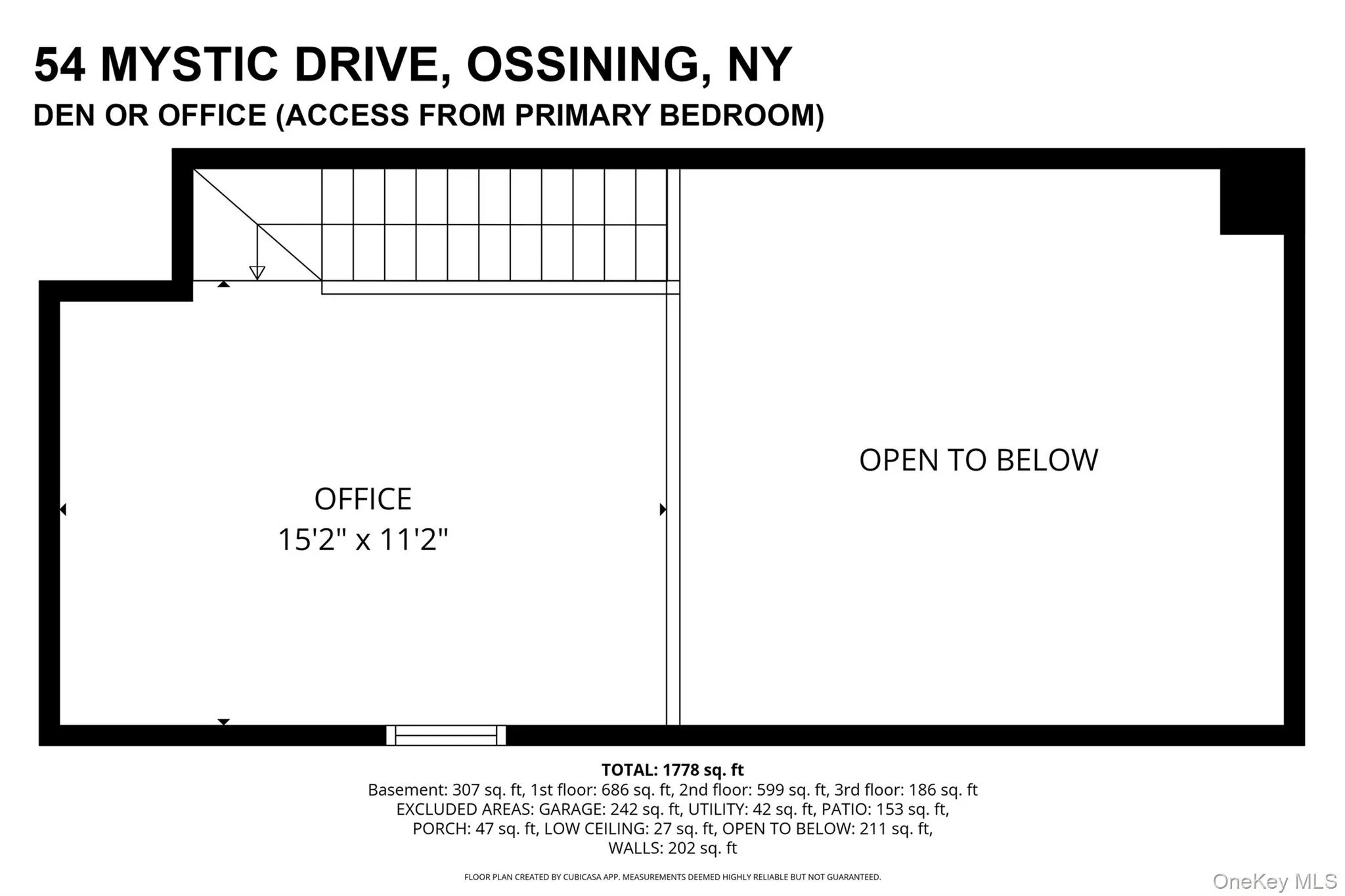 54 Mystic Drive, Ossining, NY, 2 Bedrooms Bedrooms, 5 Rooms Rooms,1 BathroomBathrooms,Residential,For Rent,Mystic,0,1012195 54 Mystic Drive, Ossining, NY, 2 Bedrooms Bedrooms, 5 Rooms Rooms,1 BathroomBathrooms,Residential,For Rent,Mystic,0,1012195