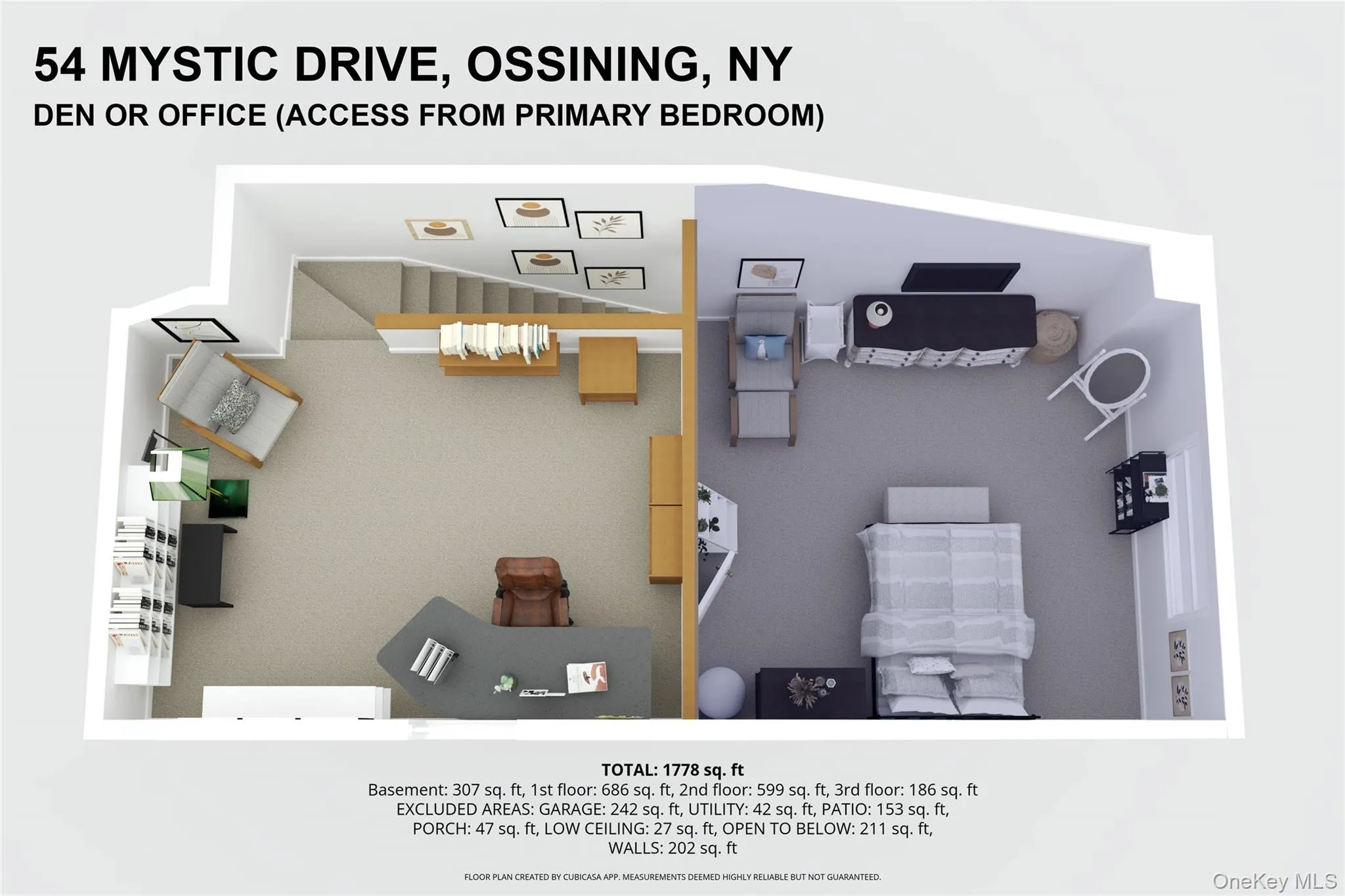 54 Mystic Drive, Ossining, NY, 2 Bedrooms Bedrooms, 5 Rooms Rooms,1 BathroomBathrooms,Residential,For Rent,Mystic,0,1012195 54 Mystic Drive, Ossining, NY, 2 Bedrooms Bedrooms, 5 Rooms Rooms,1 BathroomBathrooms,Residential,For Rent,Mystic,0,1012195